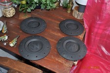 4 copricerchi originali VW-