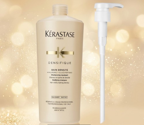 Kerastase densifique bain - kerastase,