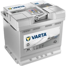 VARTA SILVER dynamic AGM
