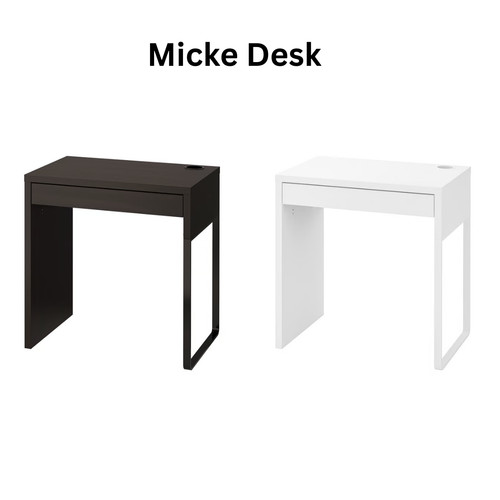Nuova ikea micke scrivania per - ikea,