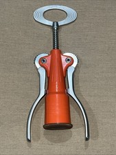 Campagnilo Ferrari Red