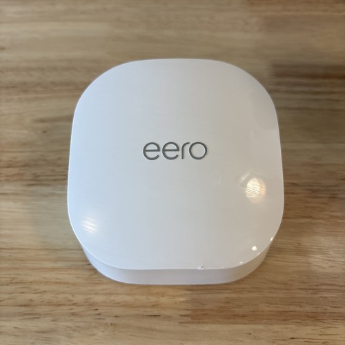 Eero mesh fi - eero, wi-fi