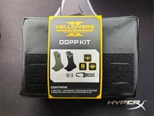 Raro helldivers dopp kit - raro,