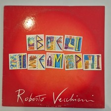 LP Roberto Vecchioni Bei