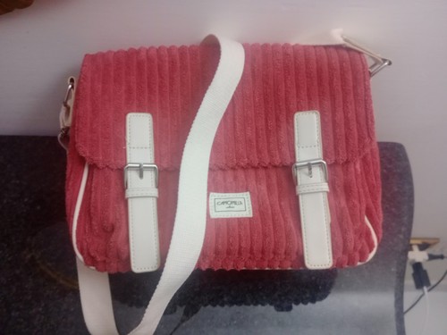 Borsa camomilla - di,