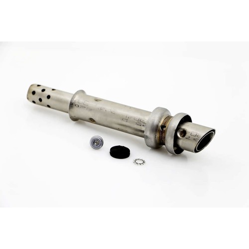 Akrapovic exh - akrapovic, ss