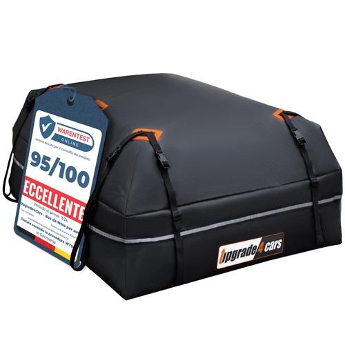 Box tetto auto universale - da,
