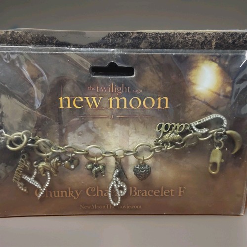 Bracciale charm grosso neca - bracciale,