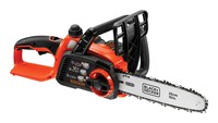 Black decker gkc1825l20 25 - black,