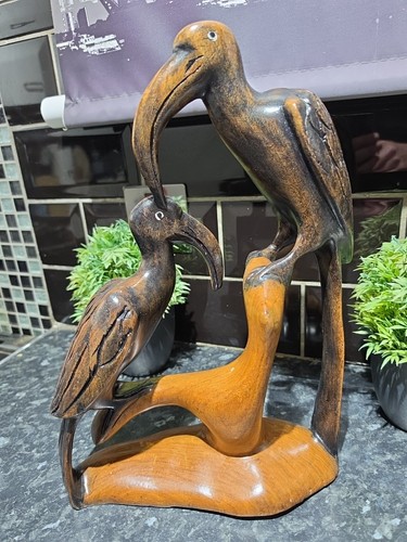 Antica scultura legno - in,