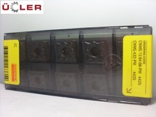 10 X SANDVIK CNMG 120408-PM 4425 INSERTI INSERTI IN CARBURO