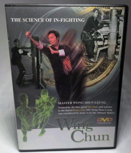 The science fighting - science, in