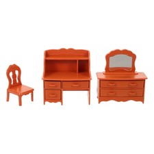  Piccolo Tavolo da Trucco Con