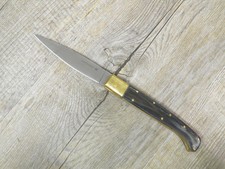 COLTELLO 22 CM SARDO SARDEGNA