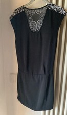 Abito mini Silvian Heach