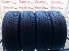 4 PNEUMATICI SEMINUOVI