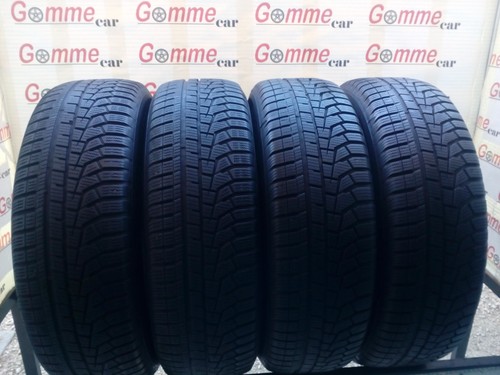 Pneumatici seminuovi hankook - seminuovi,