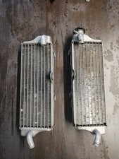 Radiatori Husqvarna Smr 450/510 Dal 2003 Al 2008