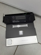 Apple Watch Serie 6 Nike