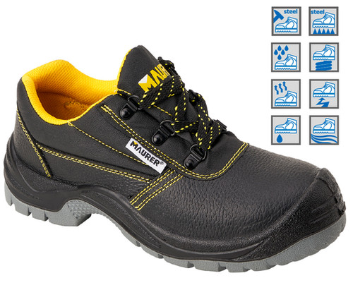 Scarpe basse capua 42 - basse,