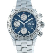 Breitling Chronograph