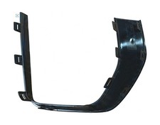 CORNICE GRIGLIA PARAURTI