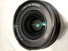 SONY  DT 18-70mm f3,5-5,6