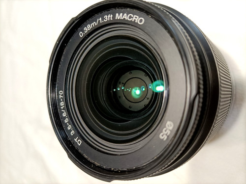 Sony 70mm 5 - sony, dt