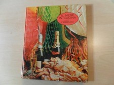 IL MESE IN CUCINA - FEBBRAIO [Hardcover] AA.VV.