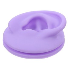  Stampo per orecchie in