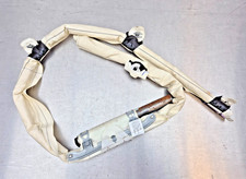 ✅Airbag rideau latéral