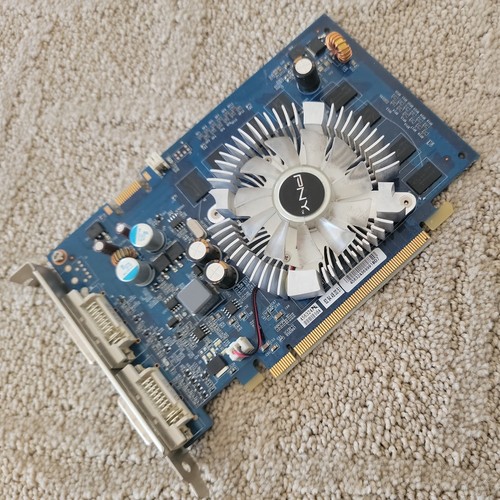 Scheda video pny nvidia - video,