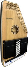 Ashbury 21 Bar ELECTRO