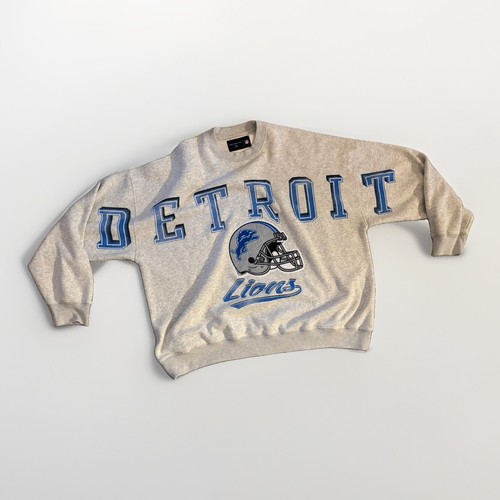 Felpa oversize abercrombie - felpa,