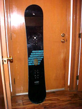 Snowboard uomo adulto NITRO