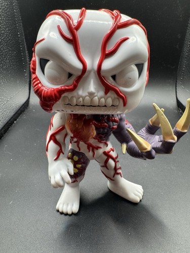 Funko pop games resident - funko,