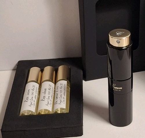 Caron premières notes - caron,,