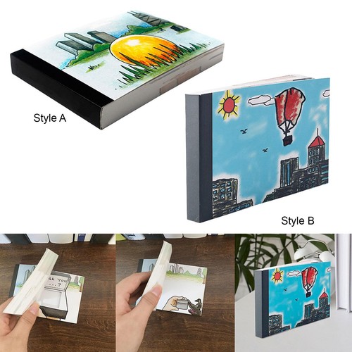 Libro girato mano con - mano,