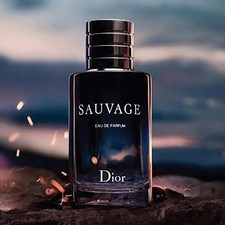 Dior Sauvage per uomo 5 o 10