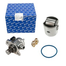 High Pressure Pump + Tappet