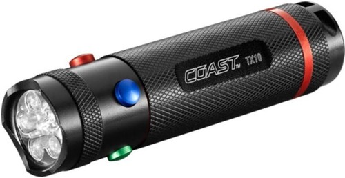 Torcia led luminosa lumen - 80,