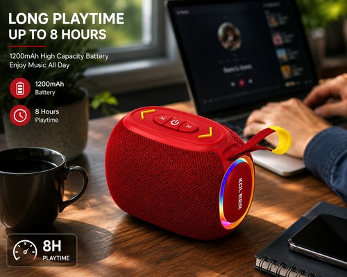 Mini altoparlante bluetooth - altoparlante,