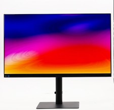 Monitor Samsung LS27A400UJUXEN 27" 1920x1080 75Hz Nero
