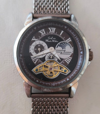 Orologio uomo automatico Graf