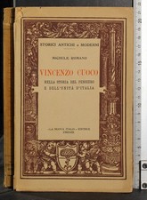 VINCENZO CUOCO. MICHELE