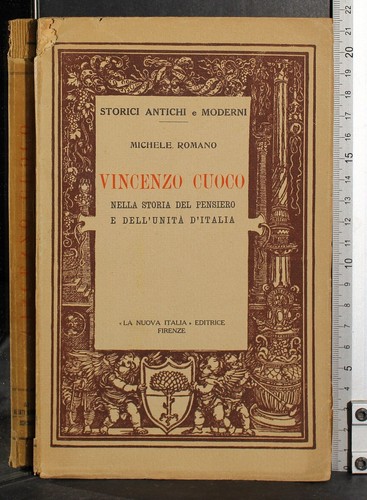 Vincenzo cuoco michele - vincenzo, cuoco.