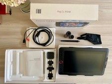 XP-Pen Artist Pro 12 Tavoletta Grafica Display - Usata pochissimo