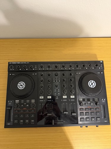 Native instruments traktor - native,