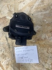 ammortizzatore sterzo