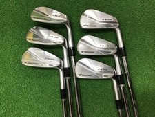 Set di ferri usati Bridgestone